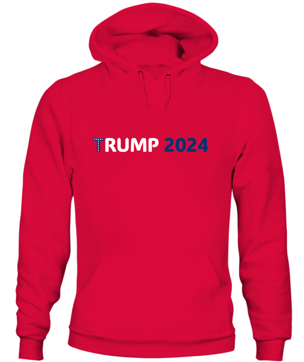 Trump 2024 Hoodie