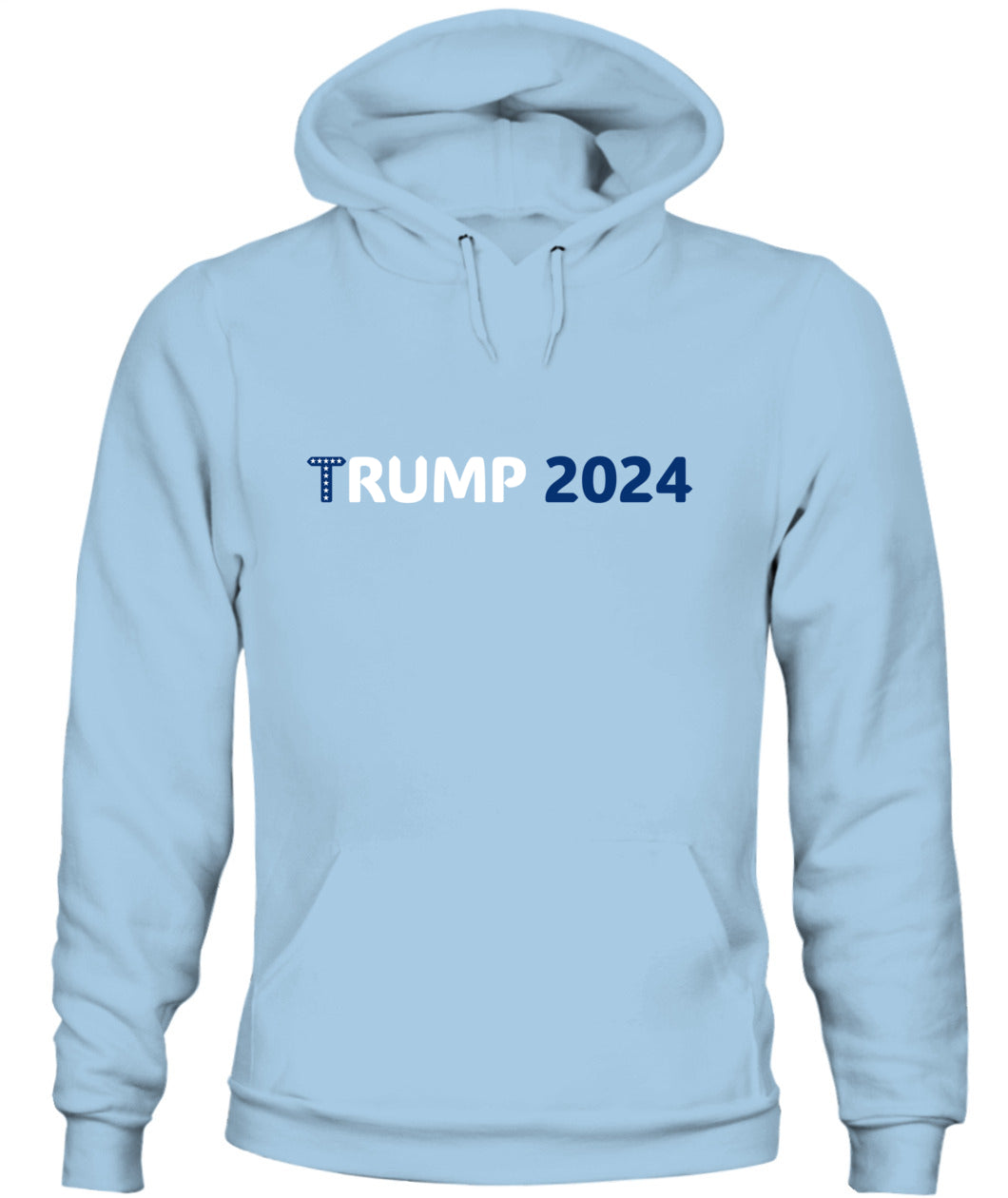 Trump 2024 Hoodie