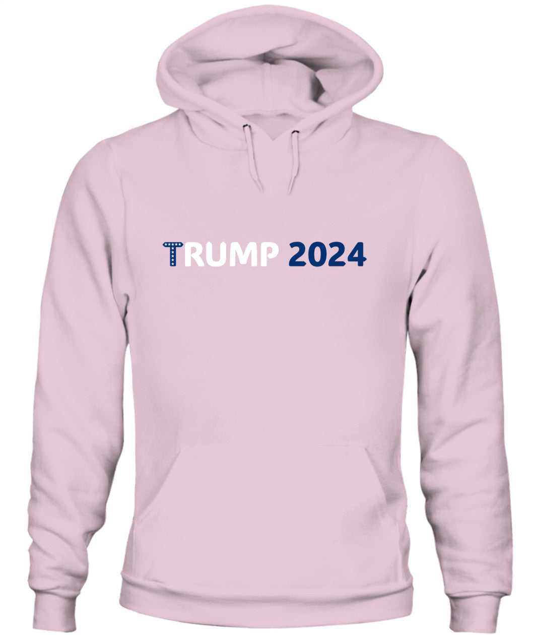 Trump 2024 Hoodie